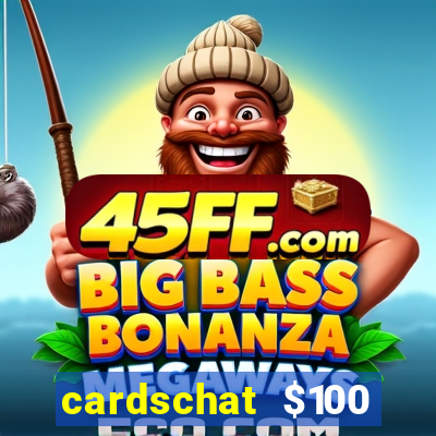 cardschat $100 freeroll password